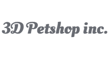 株式会社3D PETSHOP